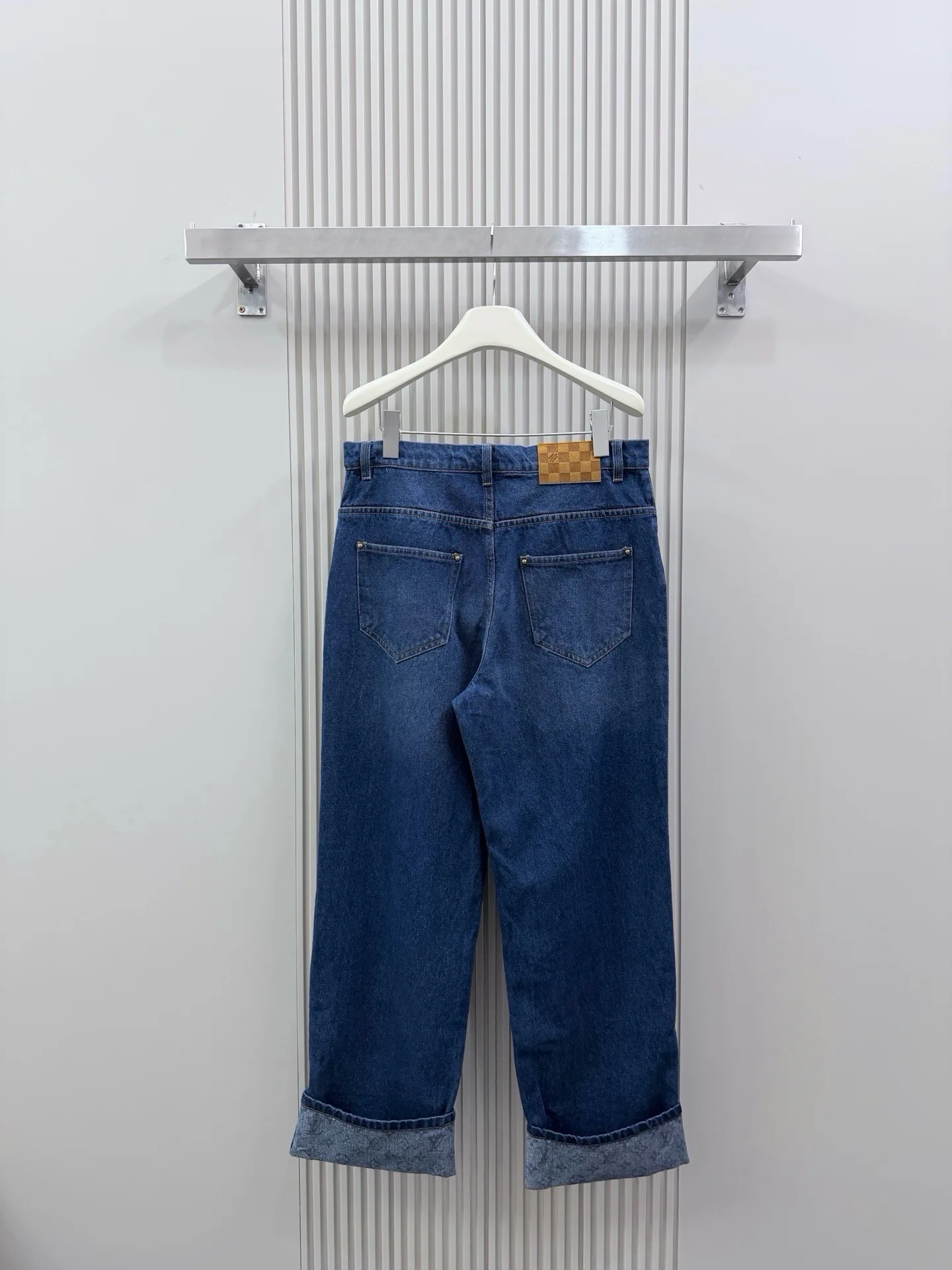 Men's Jeans LOUIS VUITTON 18395783