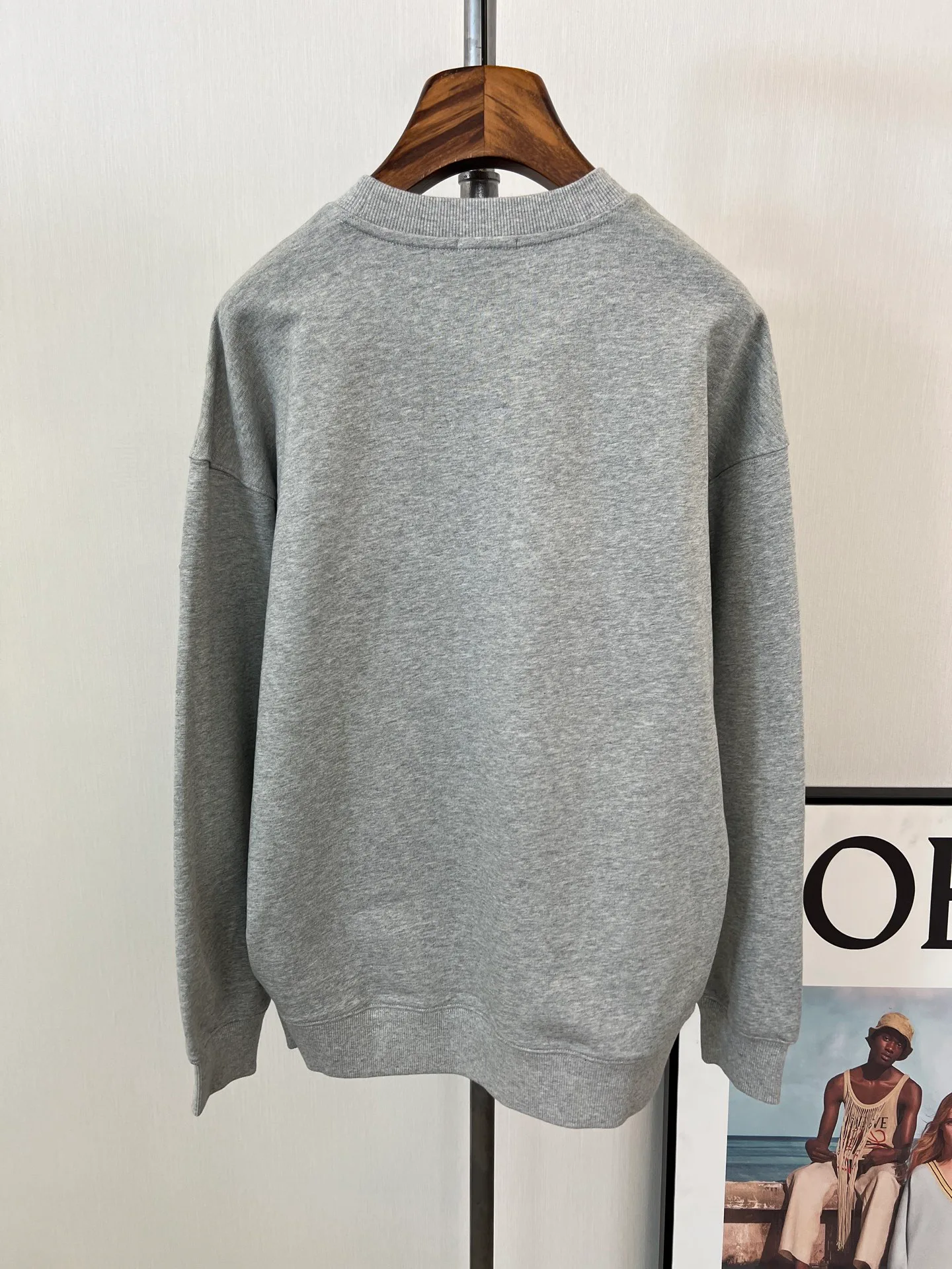 Men's Sweatshirts And Hoodies MONCLER 18395664