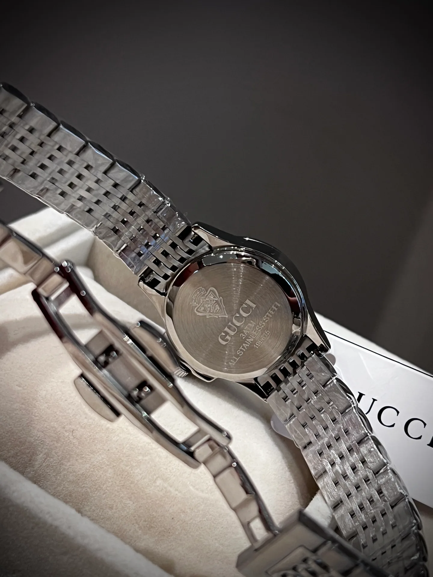 Women's Watches GUCCI 17933738