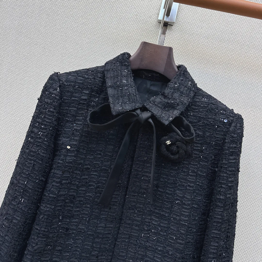 Women's Blazers CHANEL 18245819