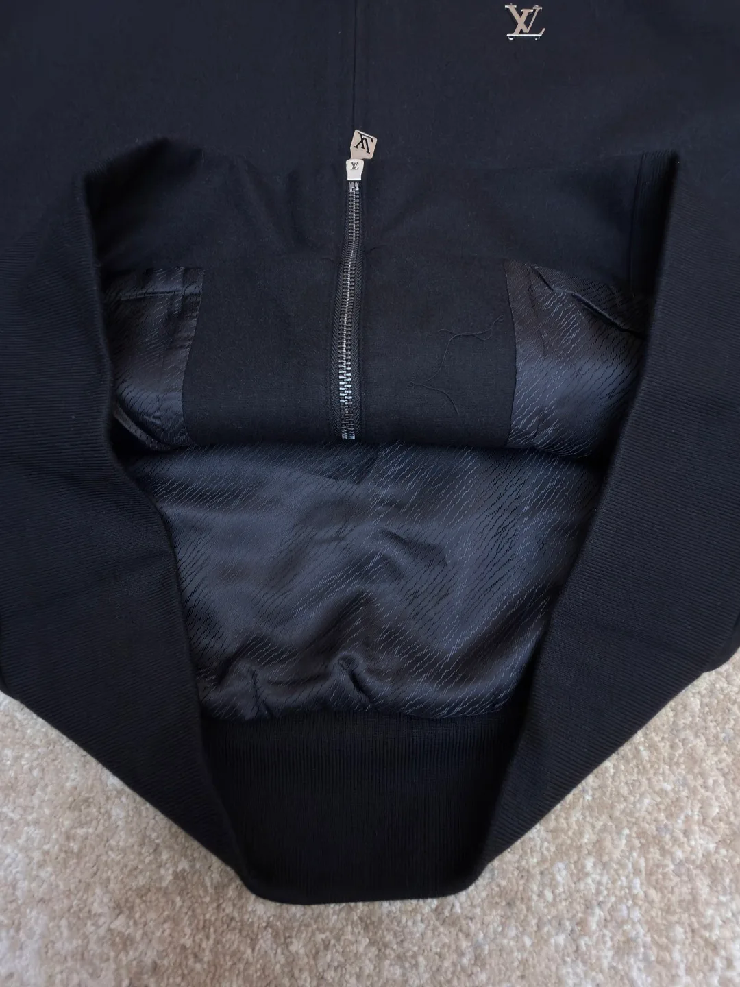 Men's Jackets And Down Jackets LOUIS VUITTON 17480623