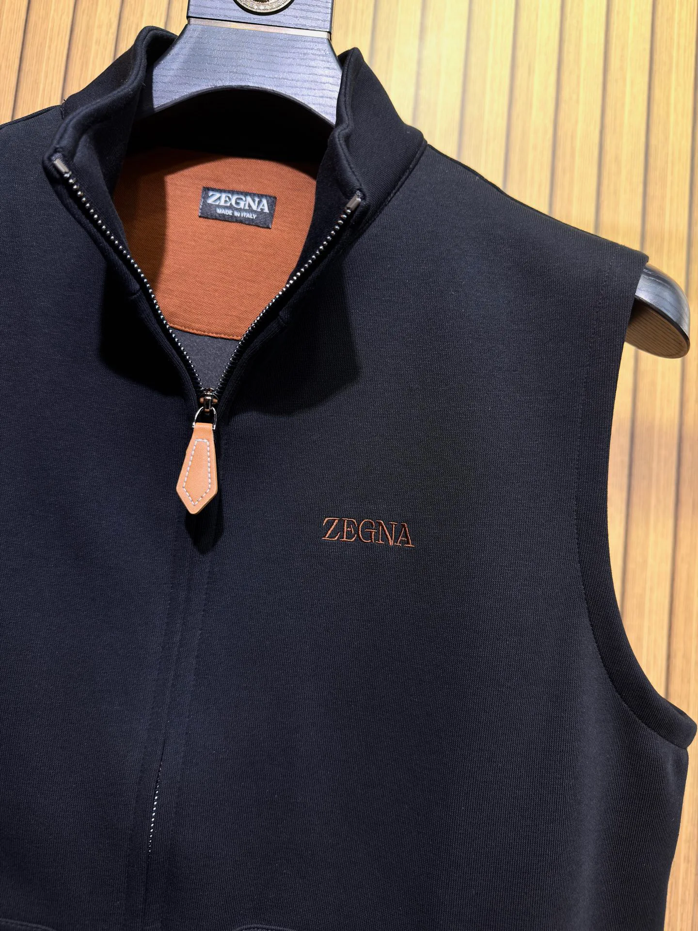 Men's Vests ZEGNA 17647473