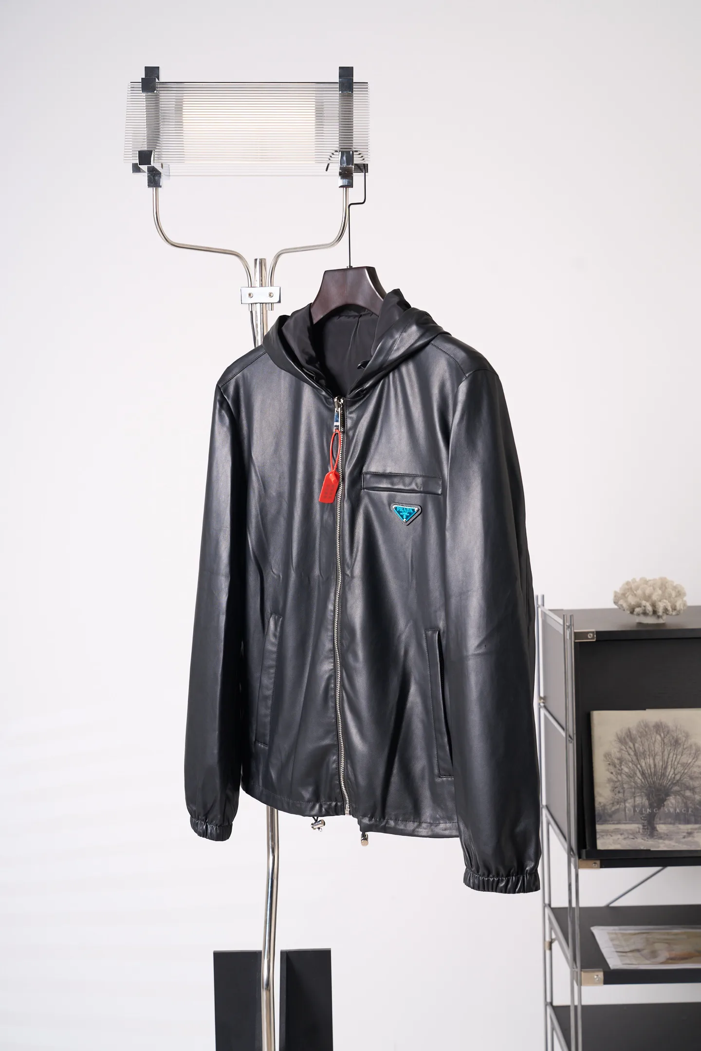 Men's Jackets And Down Jackets PRADA 18179302