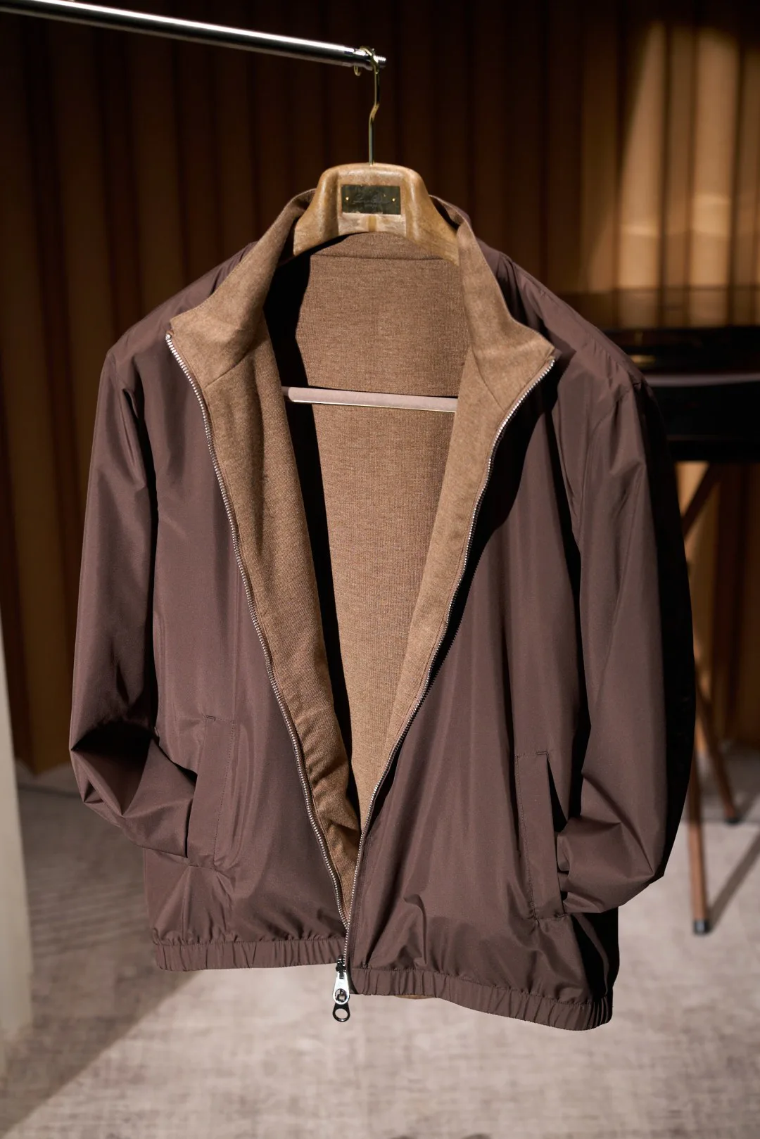 Women's Jackets And Down Jackets LORO PIANA 18411850