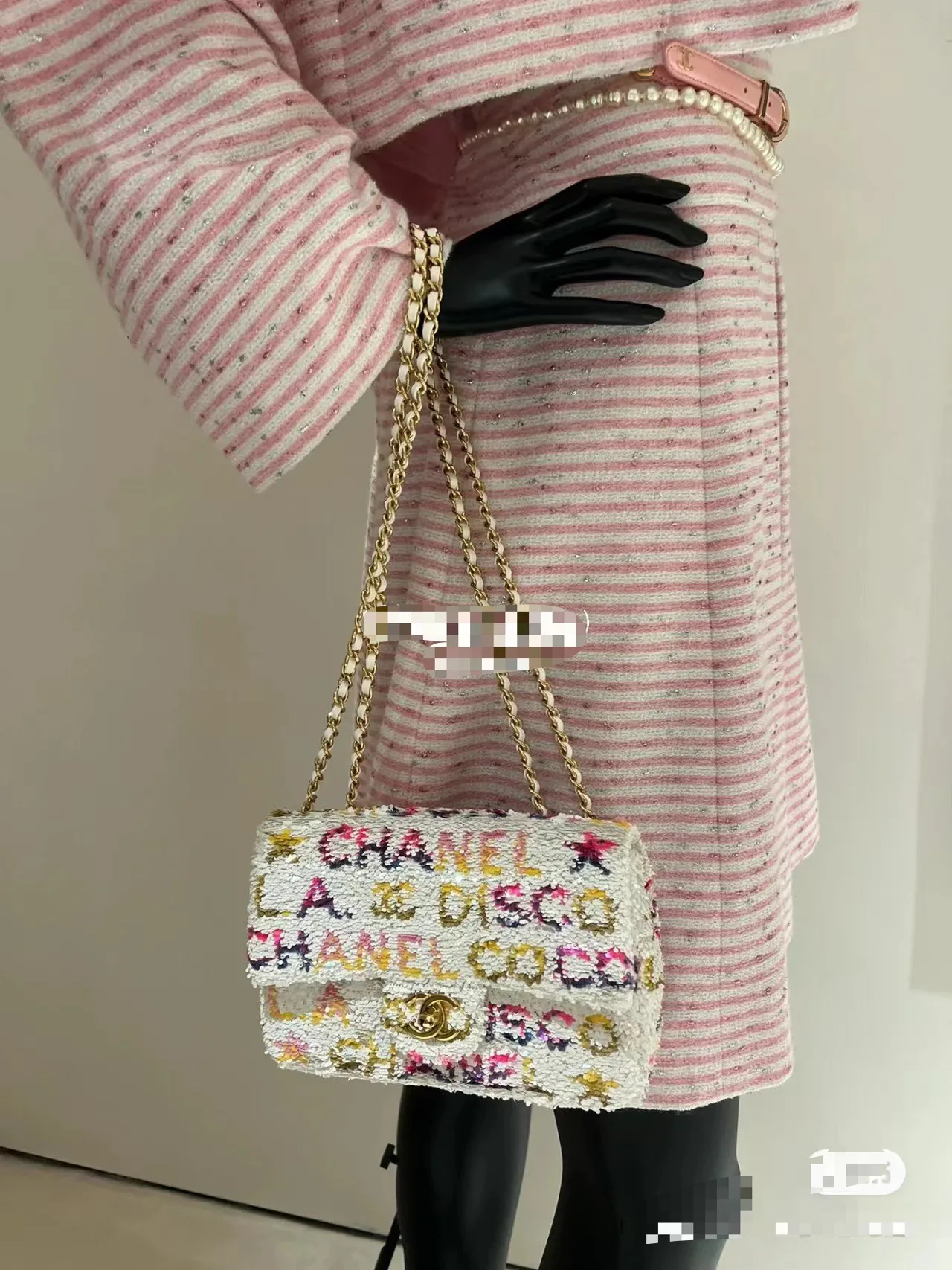 Women's Classic Handbags CHANEL 18065769