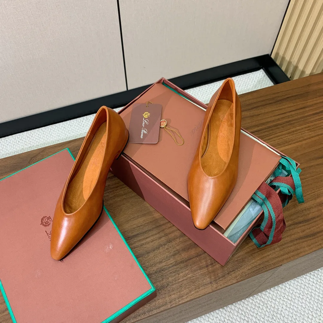 Women's Heels LORO PIANA 17818682