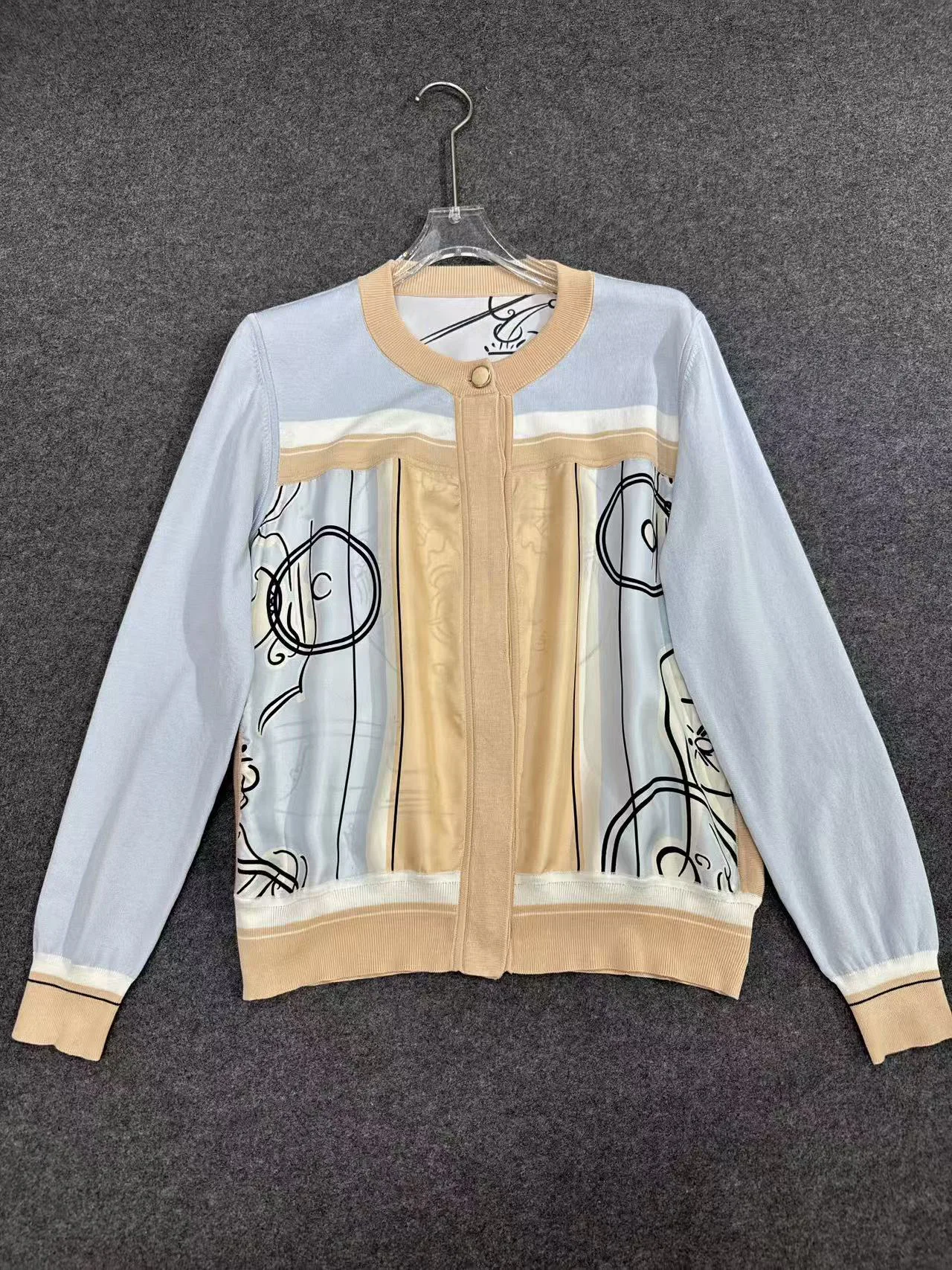 Women's Jumpers And Sweaters HERMES 17953046