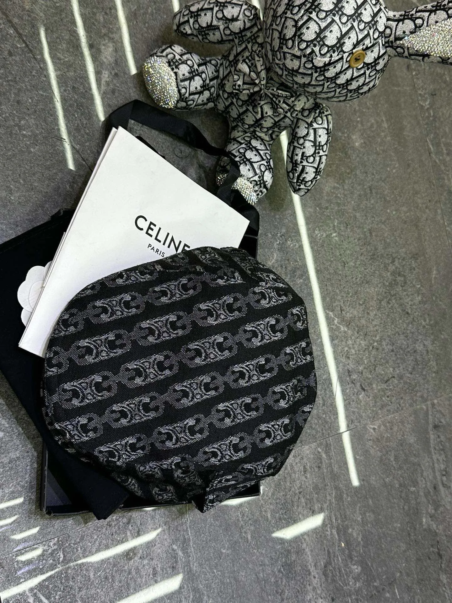 Hats CELINE 18105194