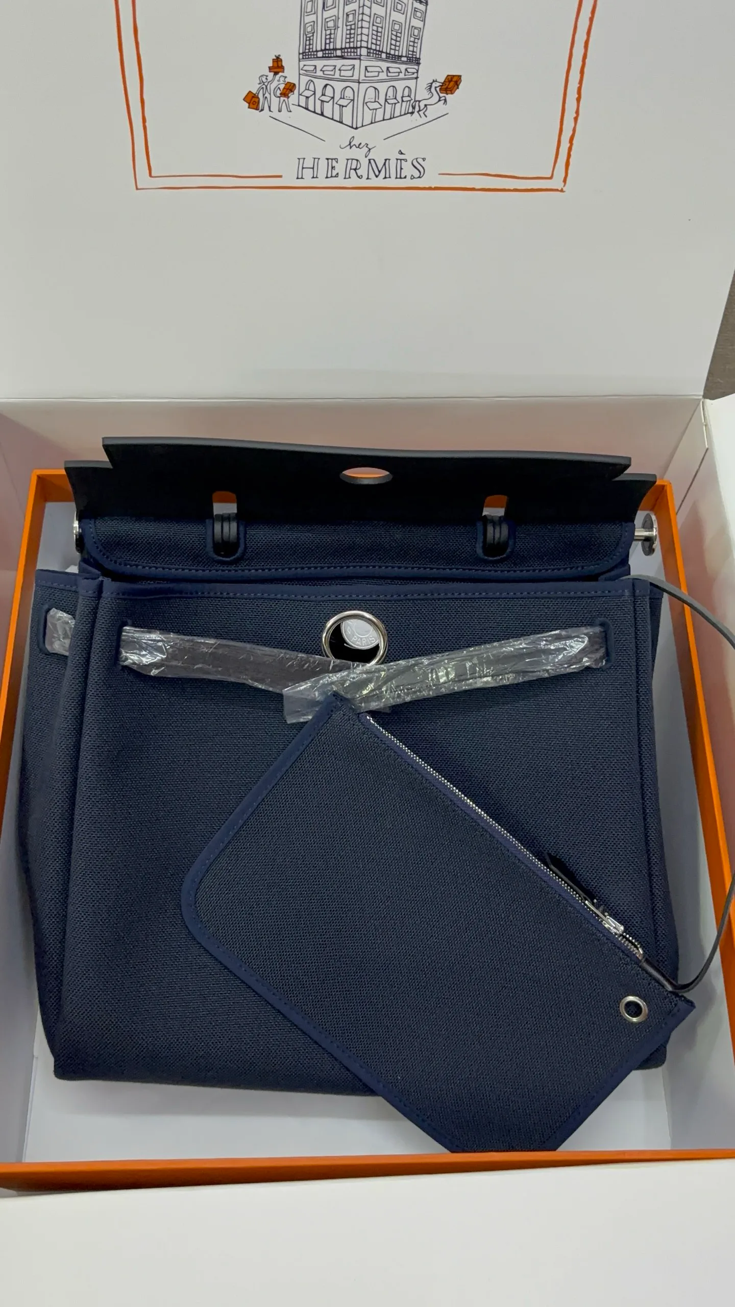 Women's Classic Handbags HERMES 18352662