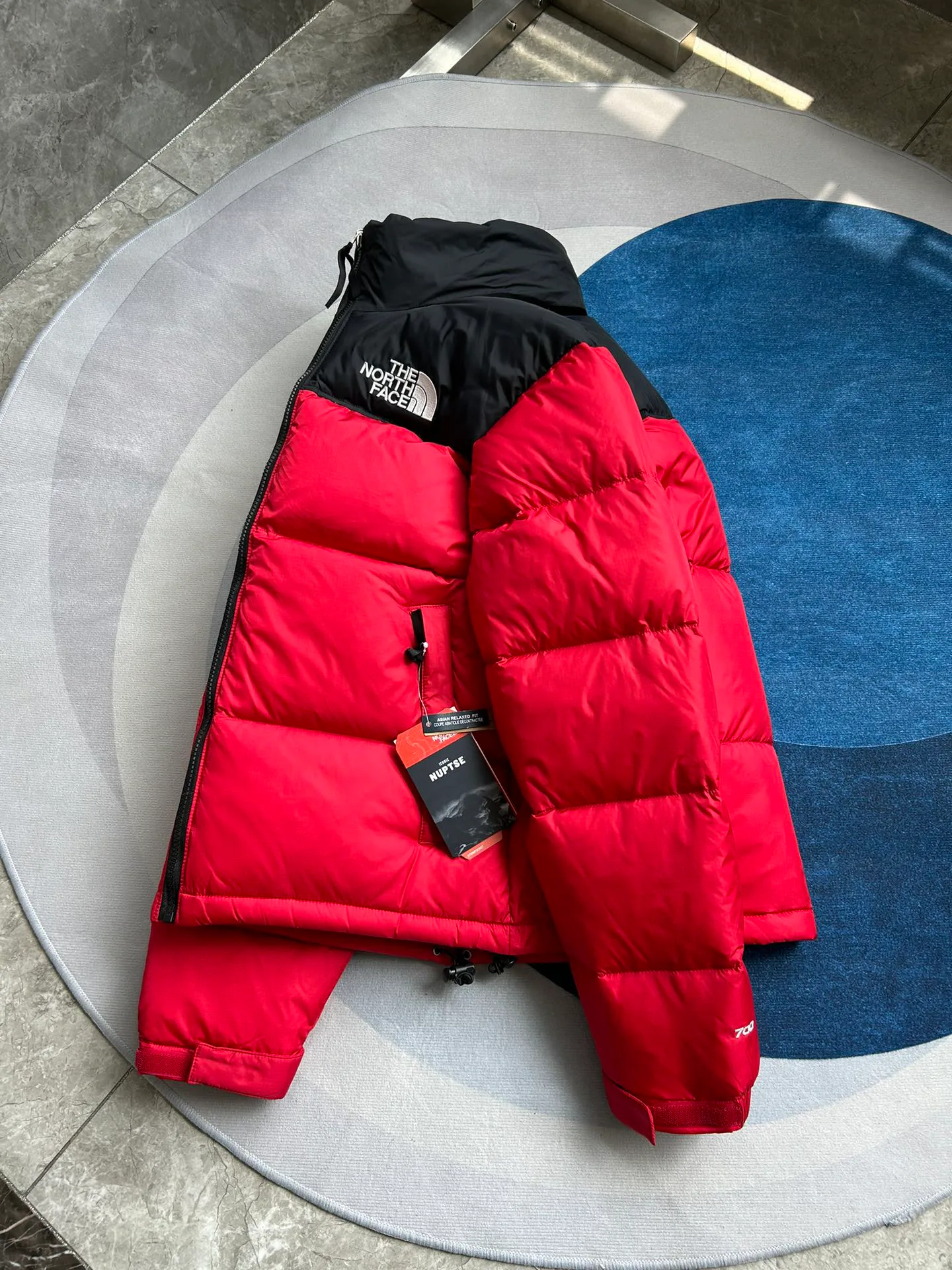Women's Jackets And Down Jackets THE NORTH FACE 18509306