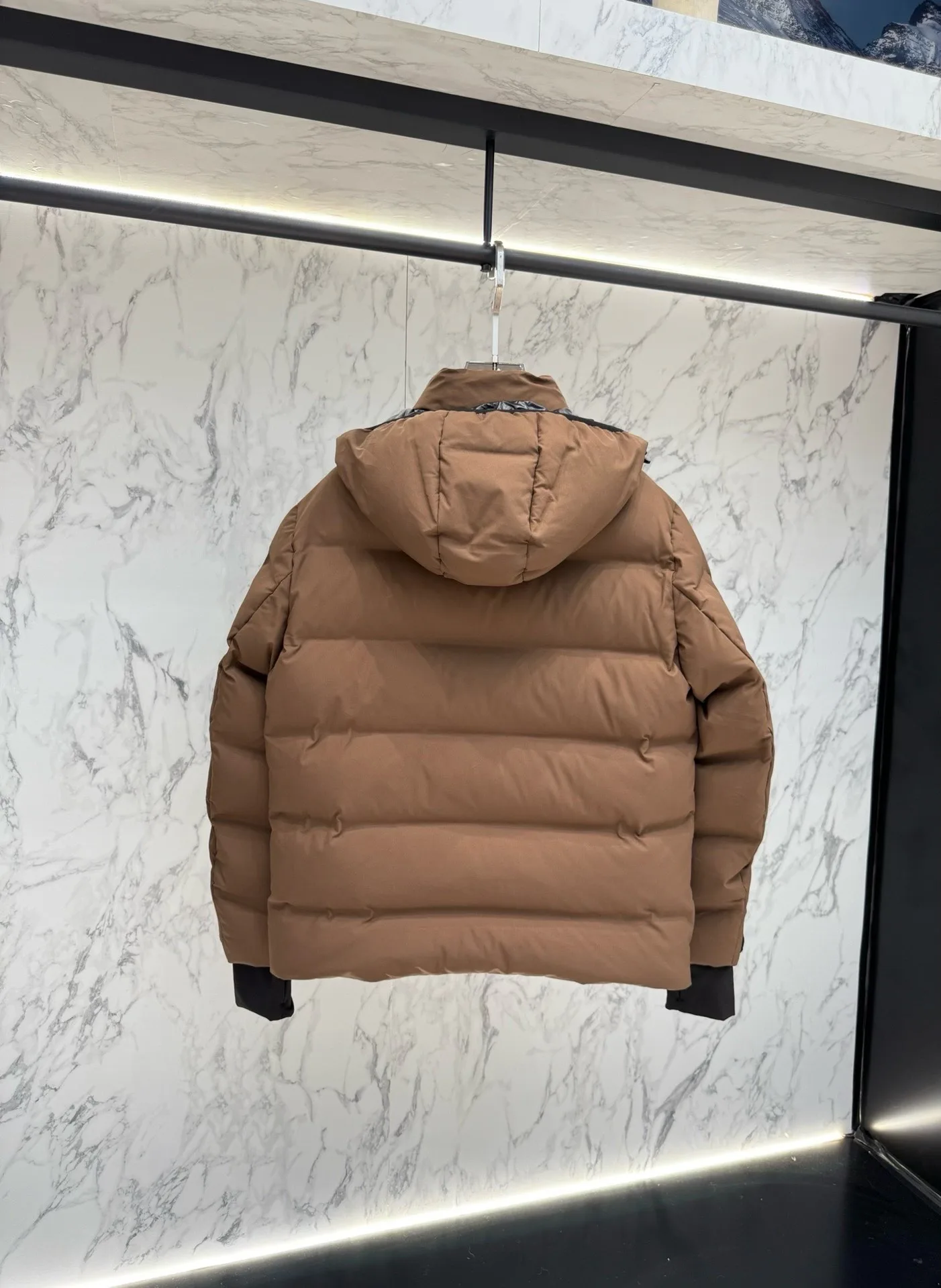 Men's Jackets And Down Jackets MONCLER 17974317