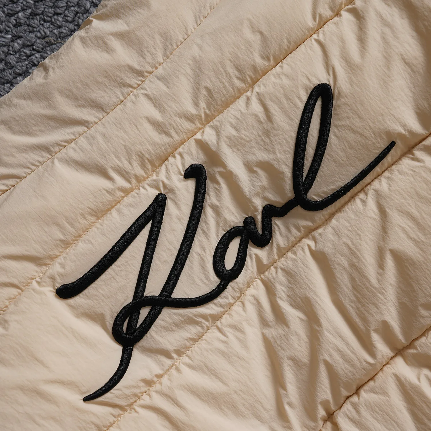 Women's Jackets And Down Jackets KARL LAGERFELD 17961417