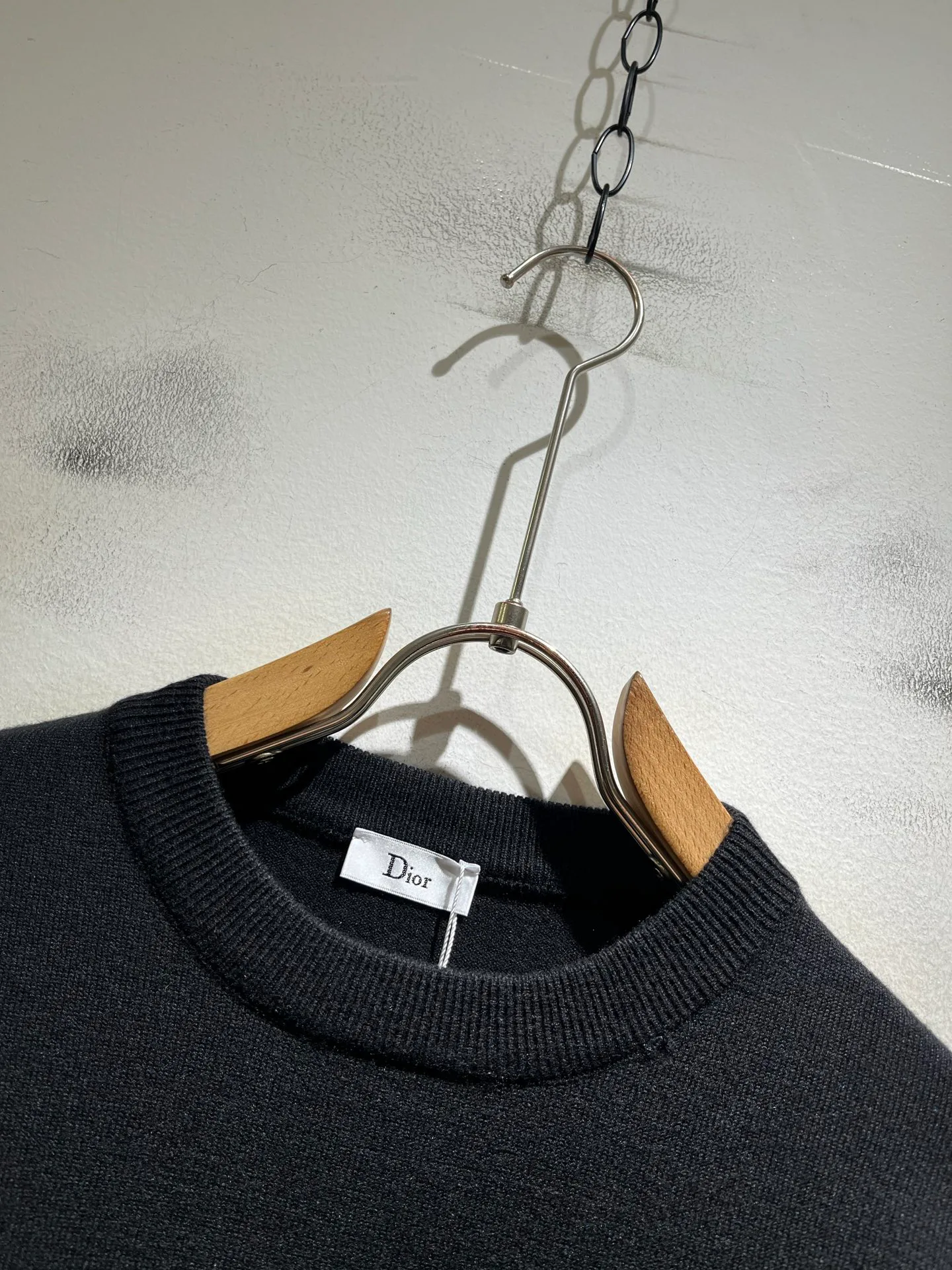 Men's Jumpers And Sweaters CHRISTIAN DIOR 18292839