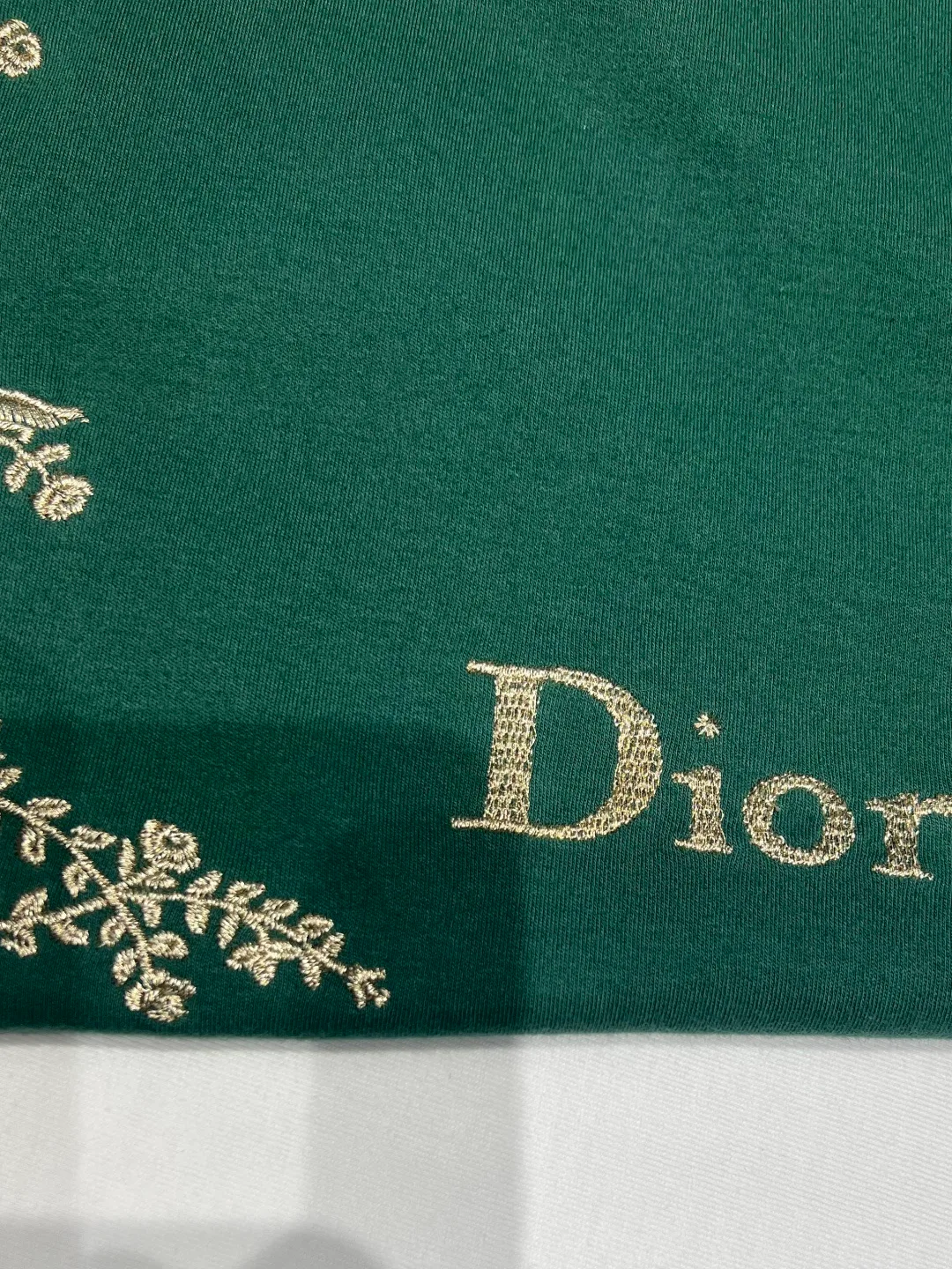 Women's T-Shirts CHRISTIAN DIOR 17092021