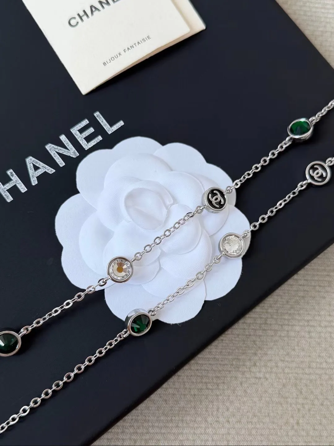 Jewelry CHANEL 16921057
