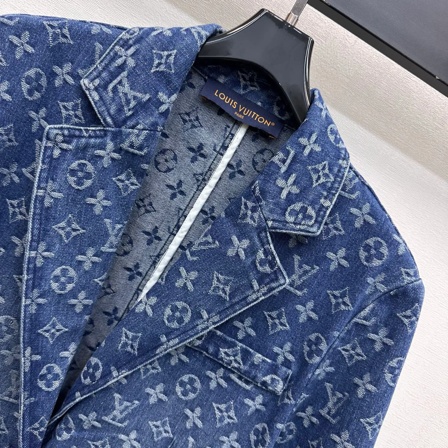 Women's Blazers LOUIS VUITTON 18279137
