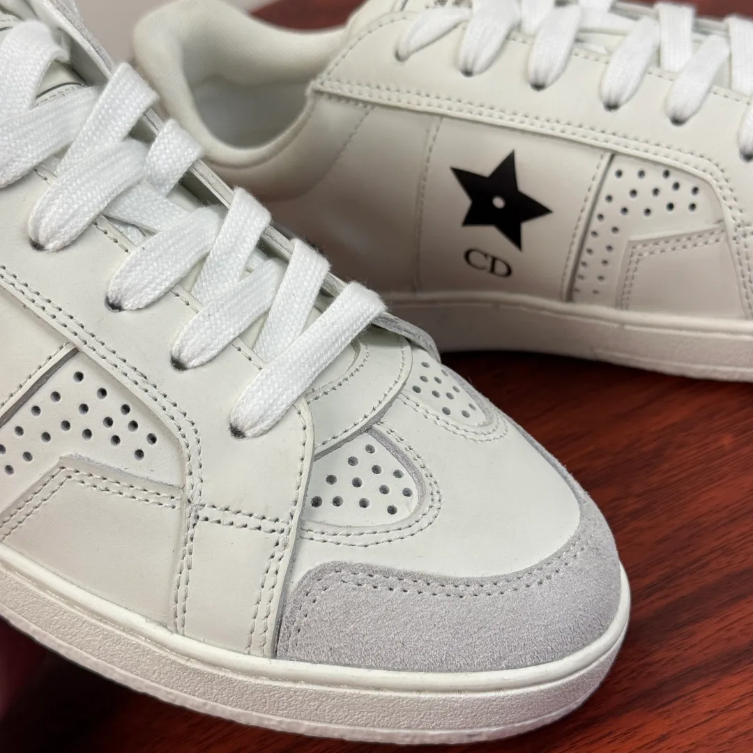 Кроссовки Женские Christian Dior 18580799