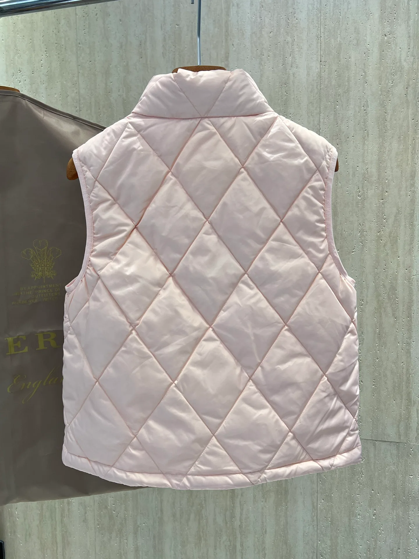 Жилеты Мужские Burberry 18683875