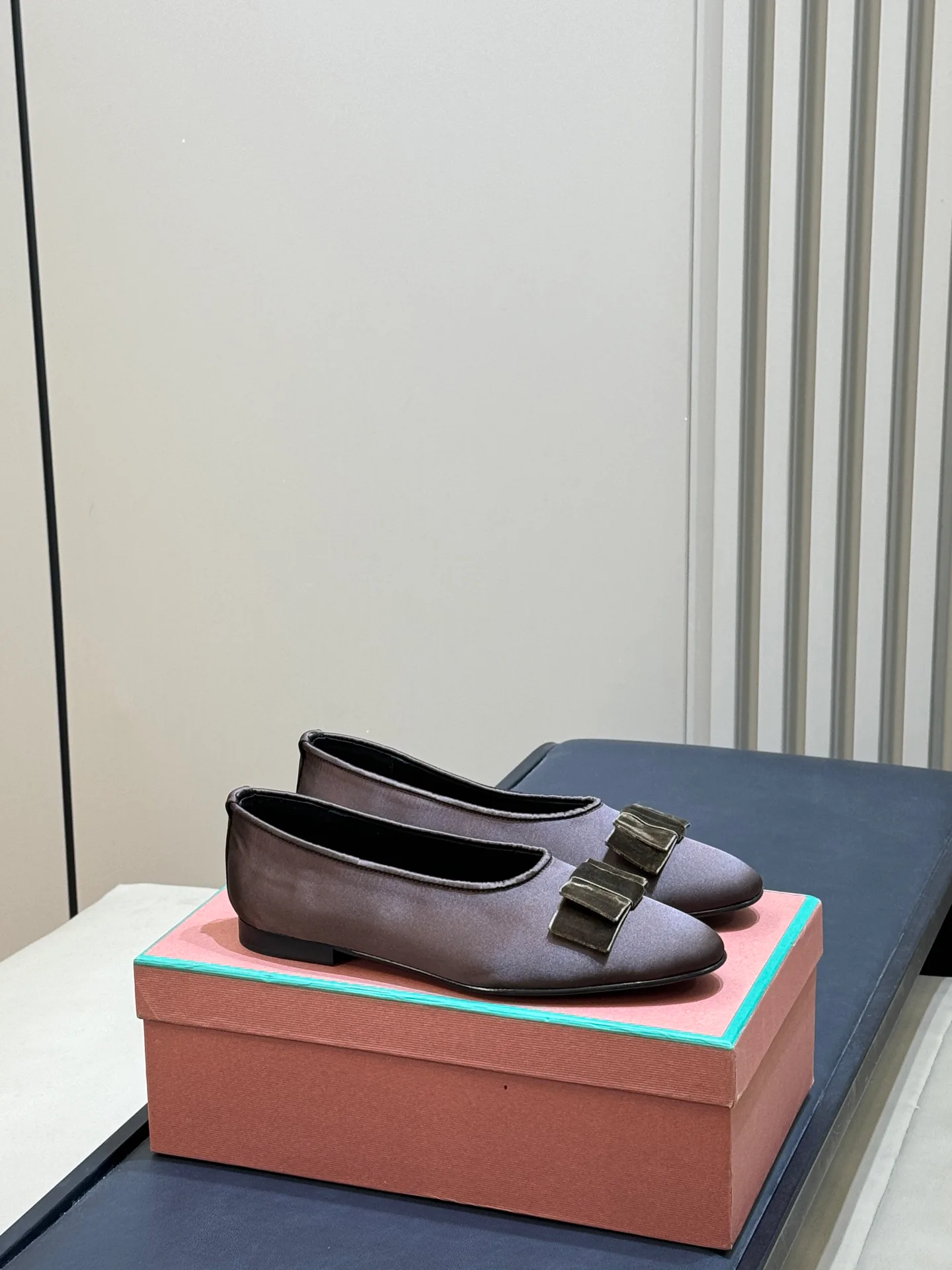 Women's Ballet Flats LORO PIANA 17915329