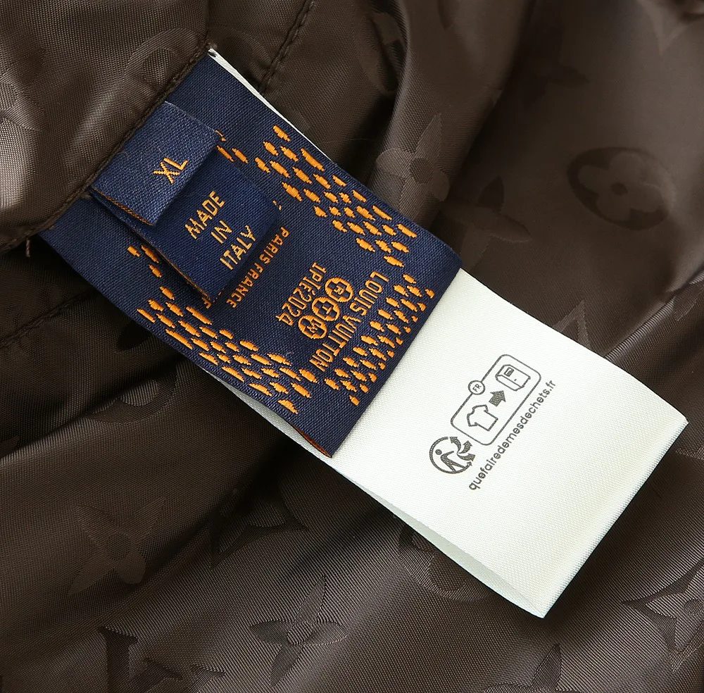 Men's Jackets And Down Jackets LOUIS VUITTON 17162549