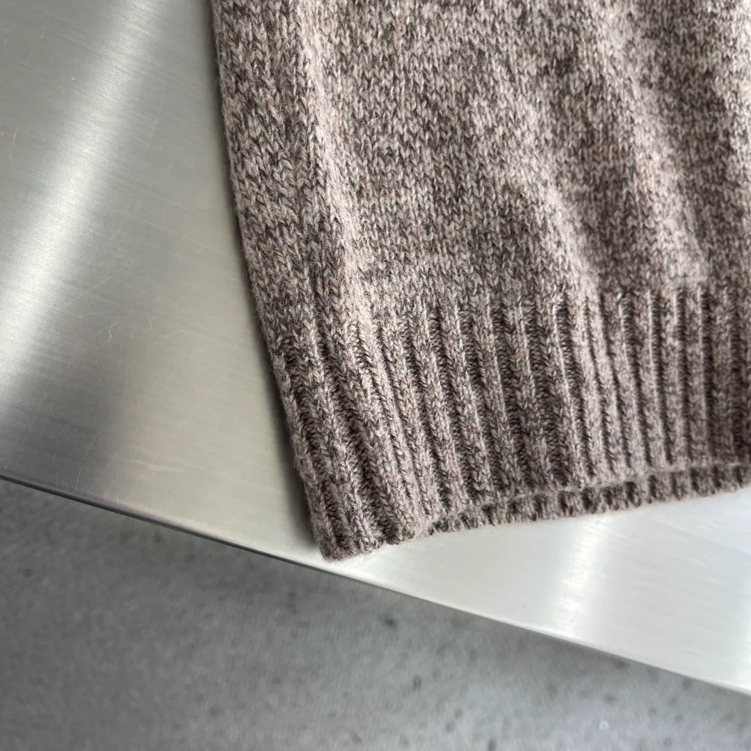 Men's Jumpers And Sweaters LORO PIANA 18320140