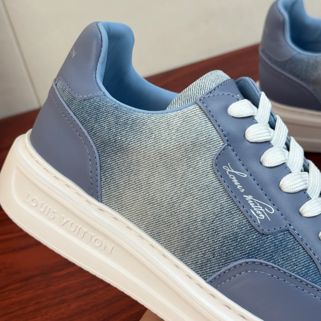 Men's Sneakers LOUIS VUITTON 17722576