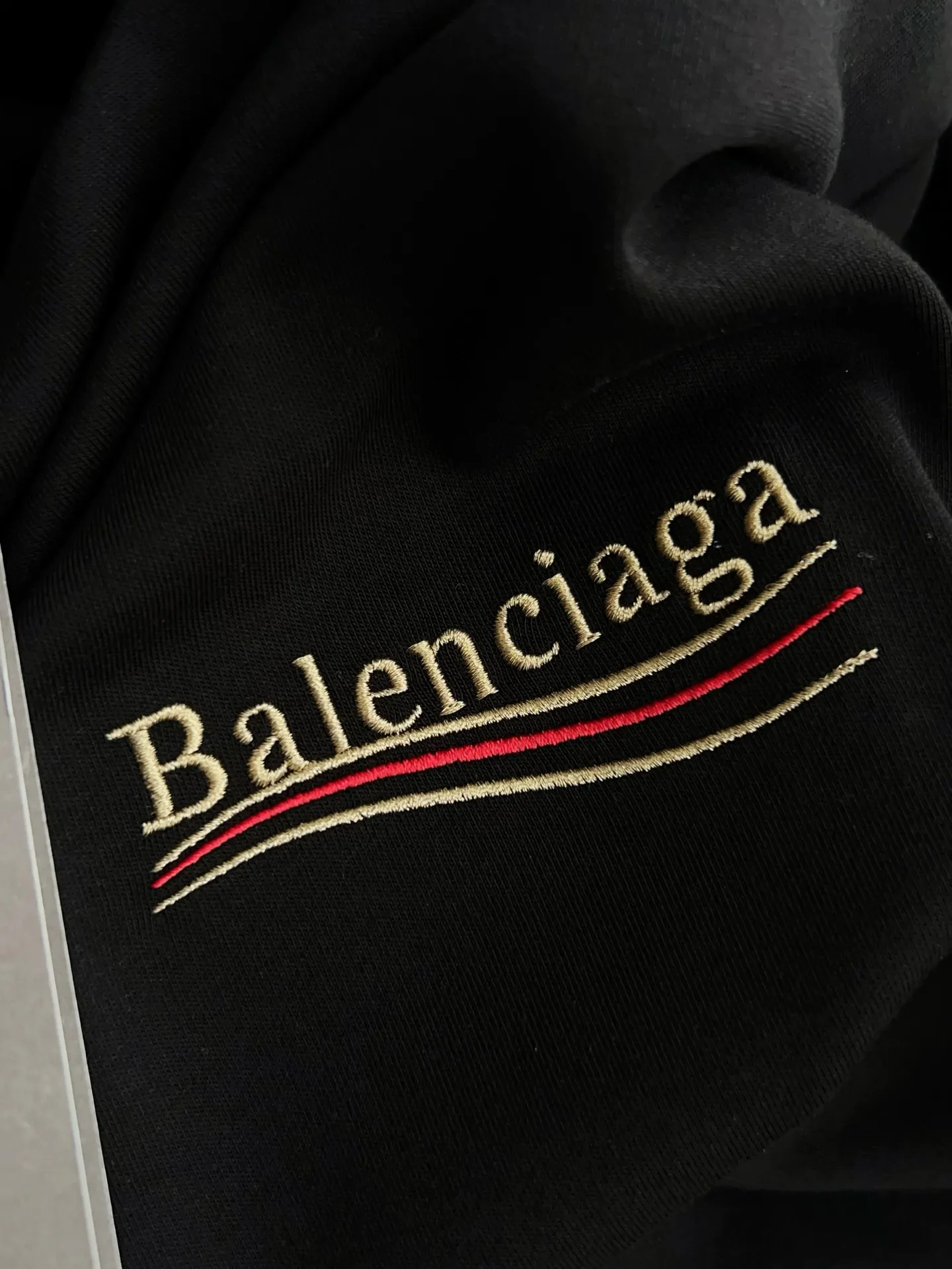 Футболки Мужские Balenciaga 18566298