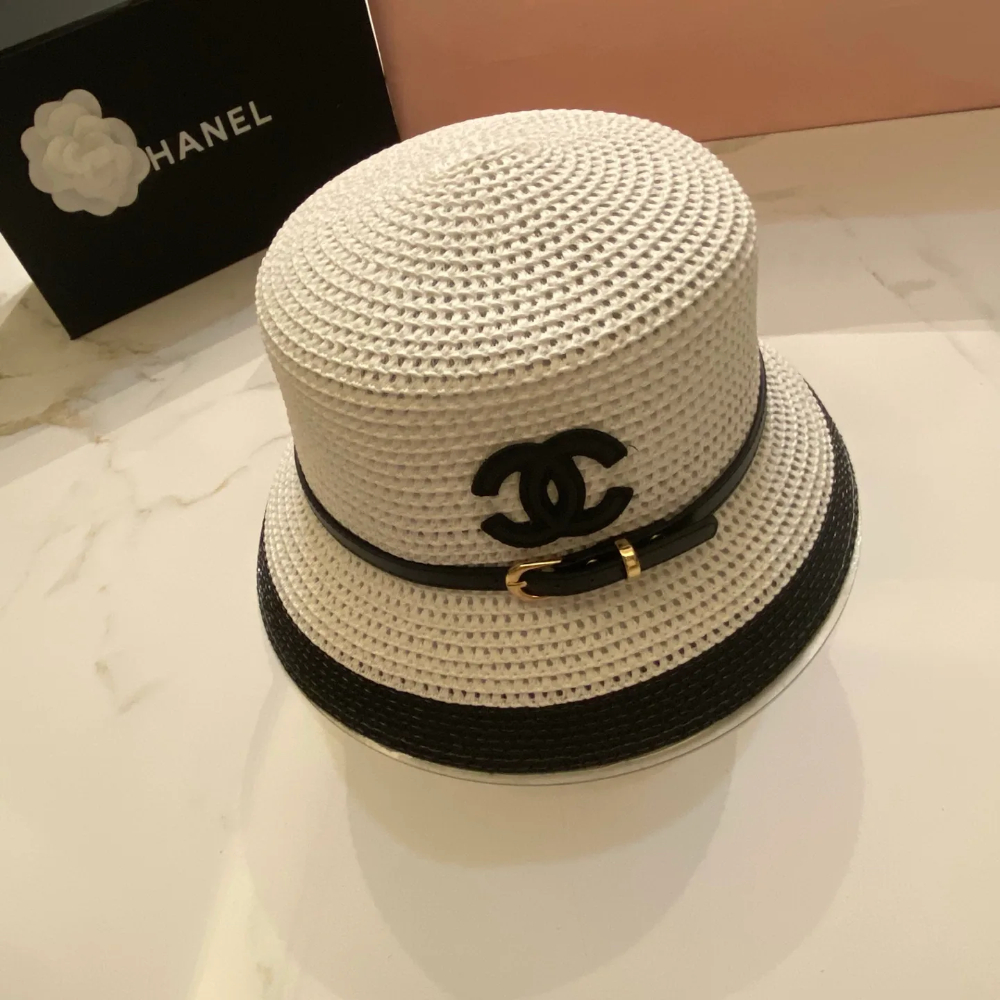 Hats CHANEL 17498283