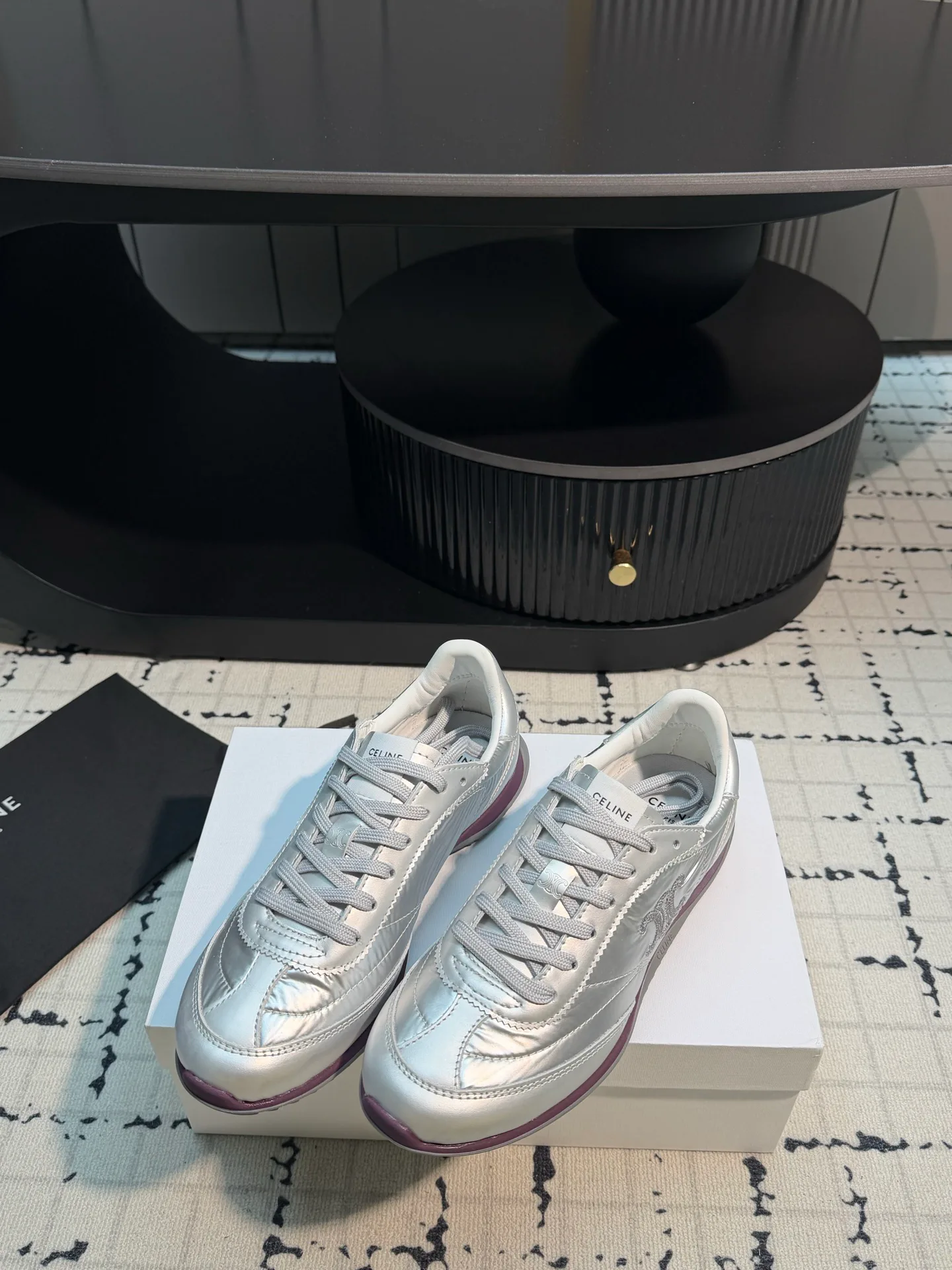 Women's Sneakers CELINE 18397652