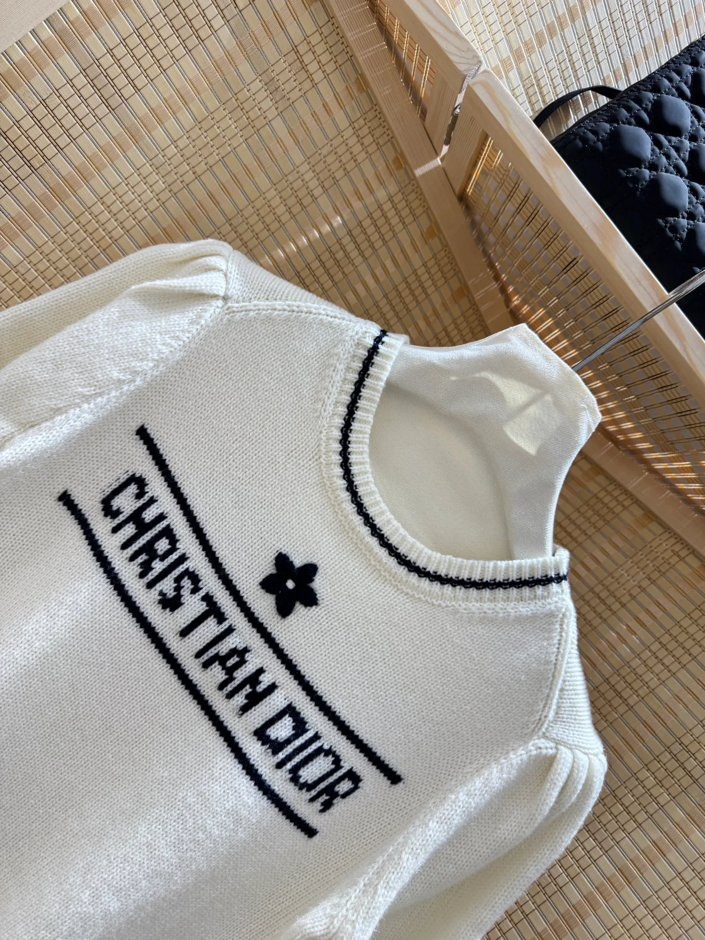 Women's Jumpers And Sweaters CHRISTIAN DIOR 17086590