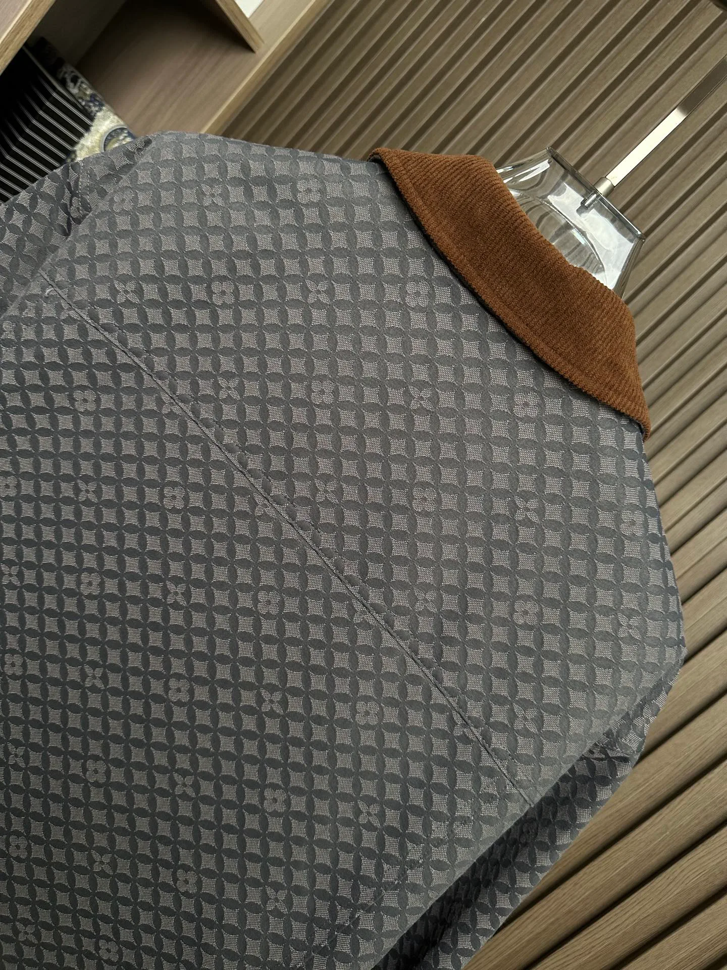 Men's Jackets And Down Jackets LOUIS VUITTON 18109846