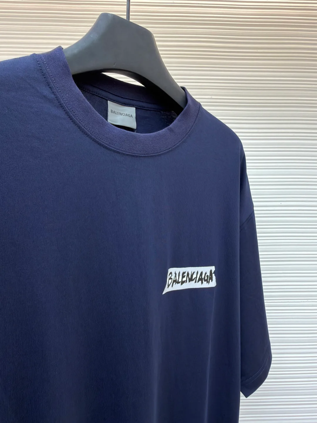 Men's T-Shirts BALENCIAGA 17699411