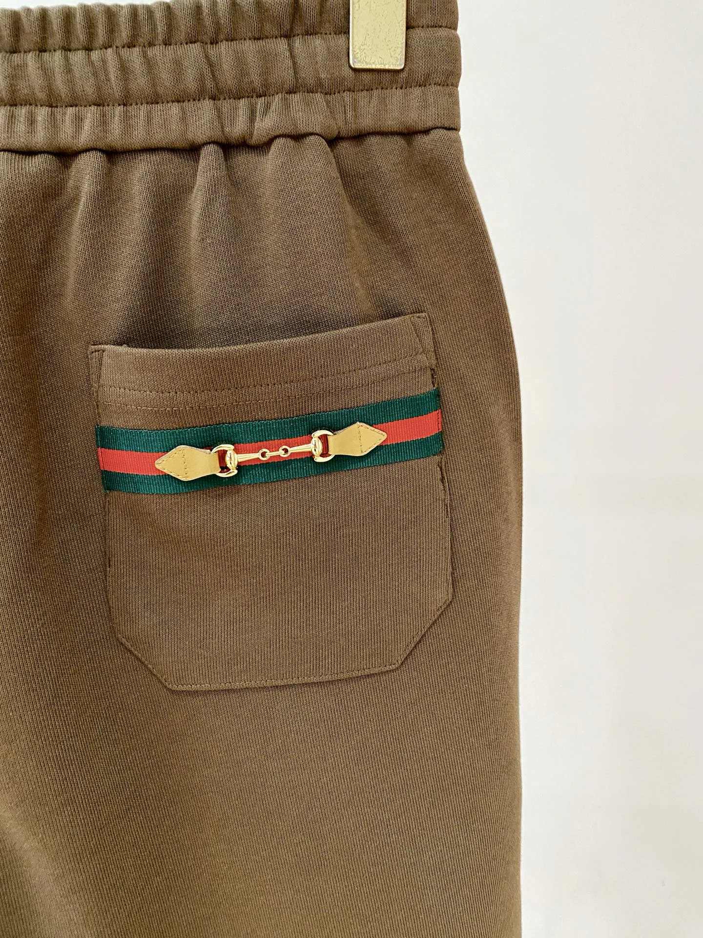 Men's Shorts GUCCI 18246957