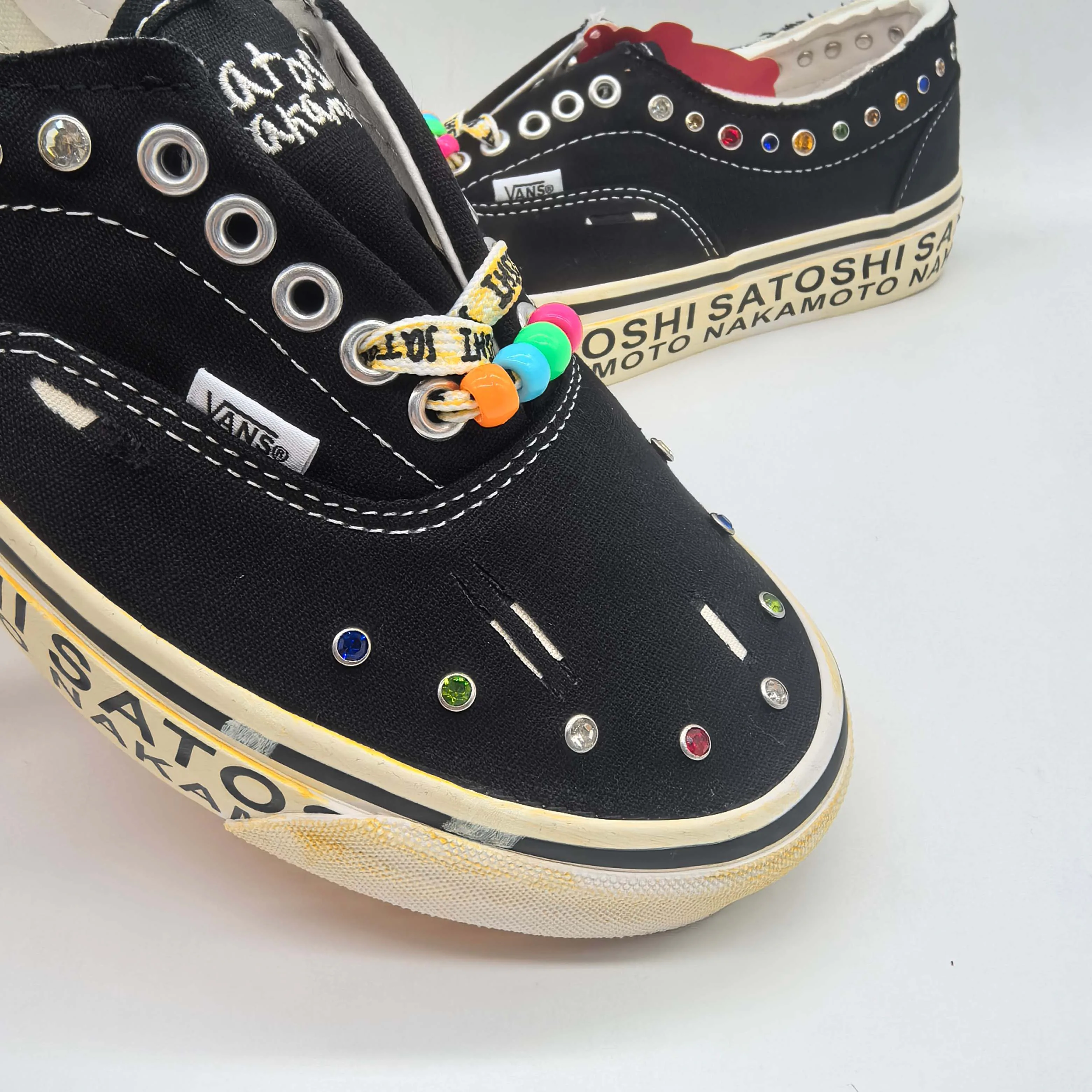 Men's Sneakers VANS 18100716