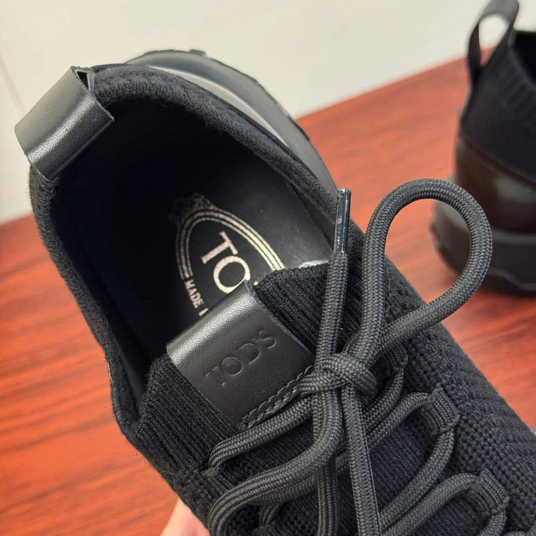 Men's Sneakers TOD'S 18230772