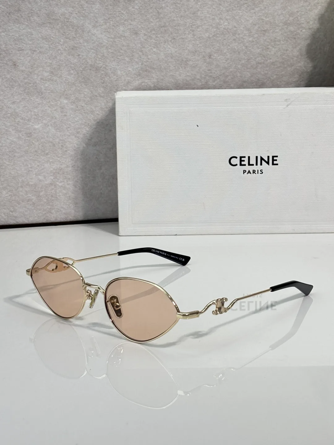 Glasses CELINE 18059844