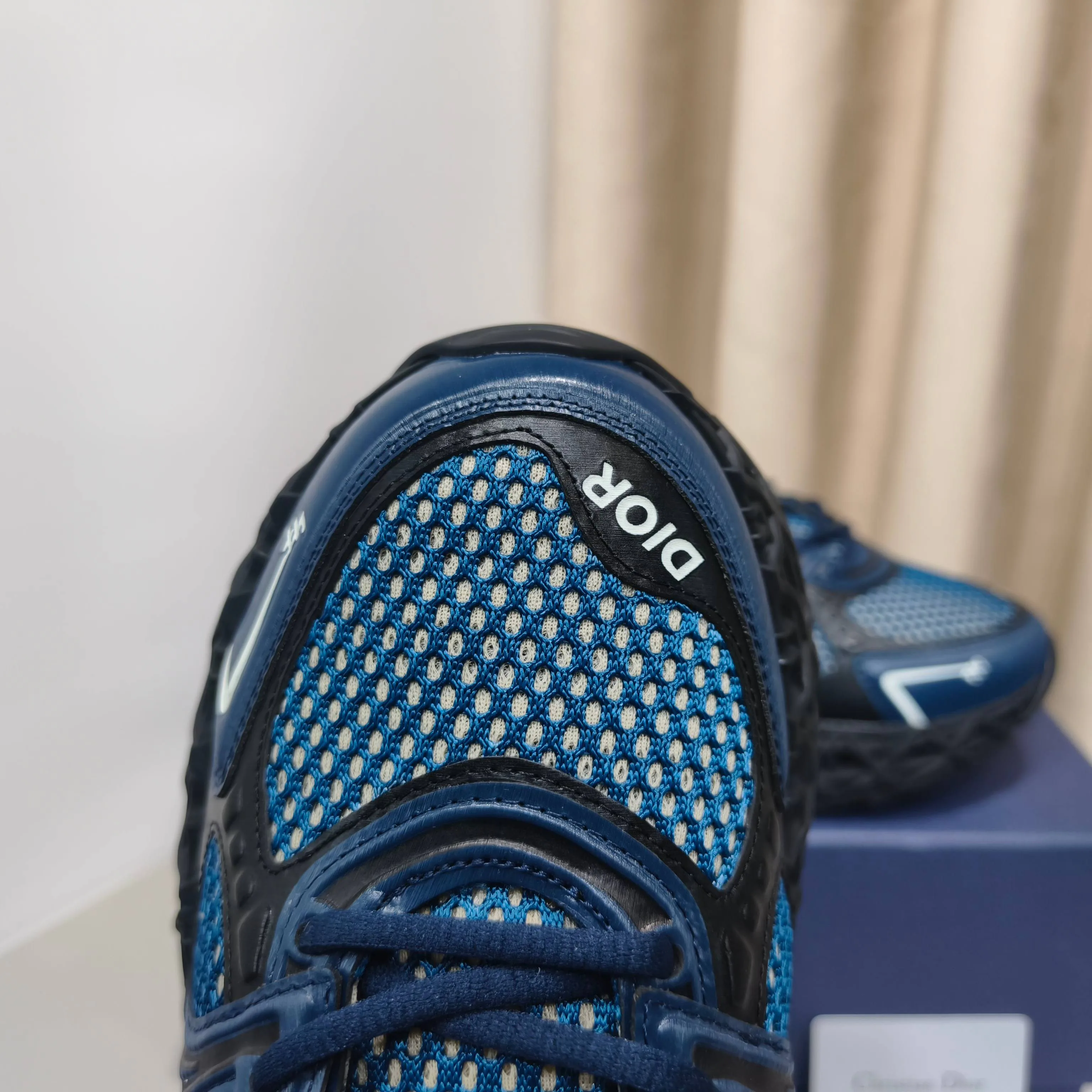 Men's Sneakers CHRISTIAN DIOR 17989029