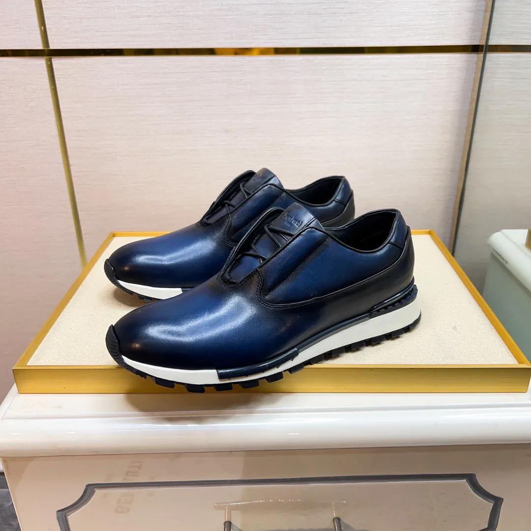 Men's Sneakers BERLUTI 17883215