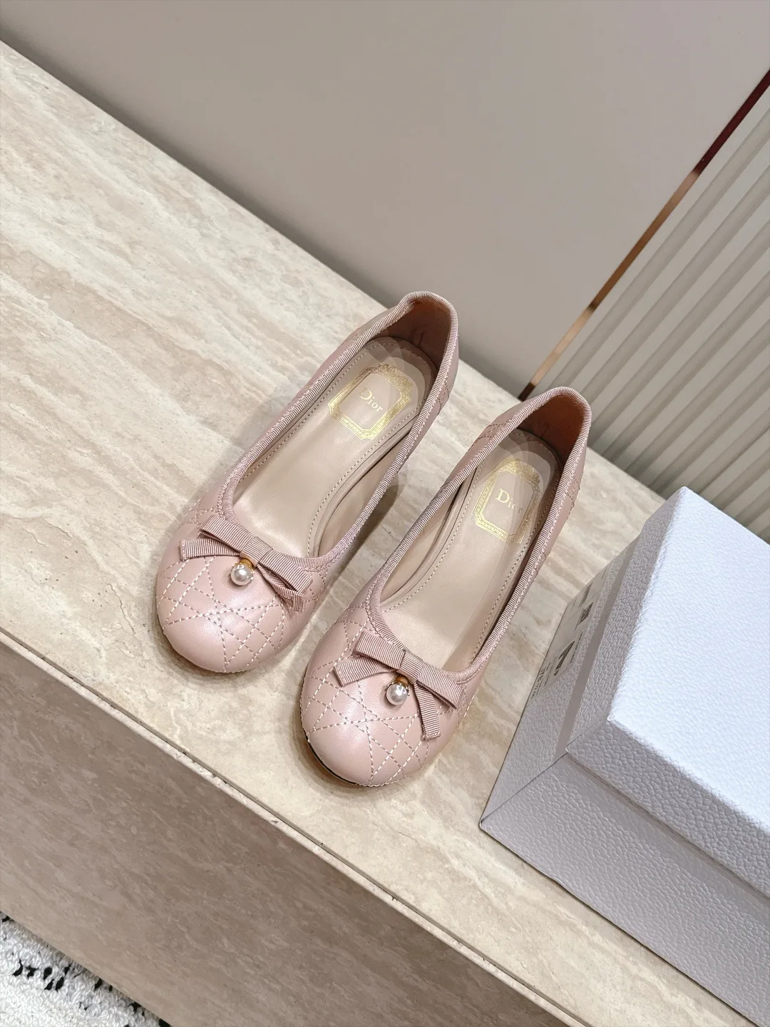 Women's Heels CHRISTIAN DIOR 17872440