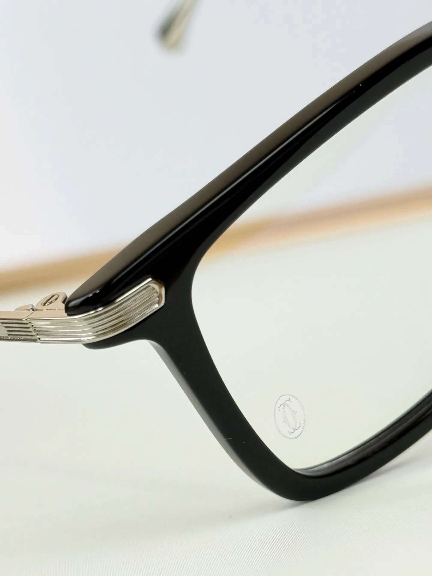 Glasses CARTIER 18060074