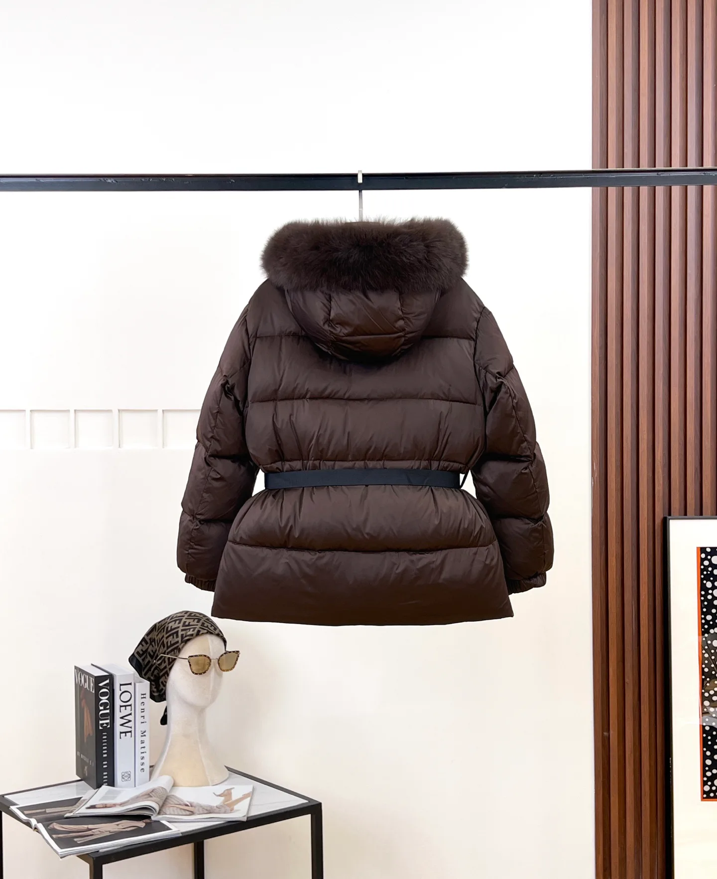 Women's Jackets And Down Jackets PRADA 18228706