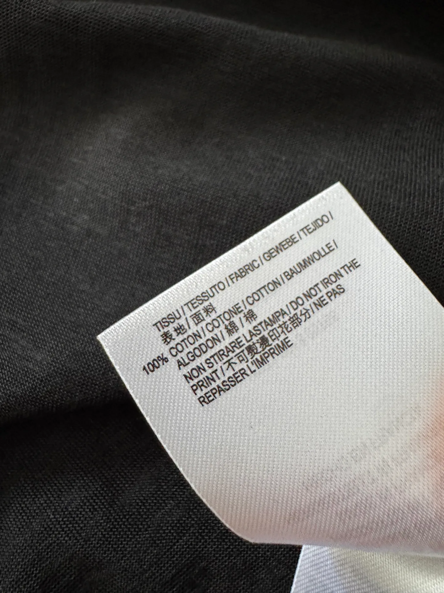Women's T-Shirts SAINT LAURENT 17995053