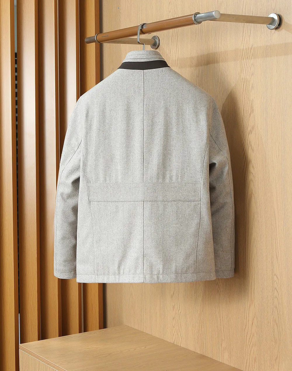 Men's Jackets And Down Jackets LORO PIANA 17905786
