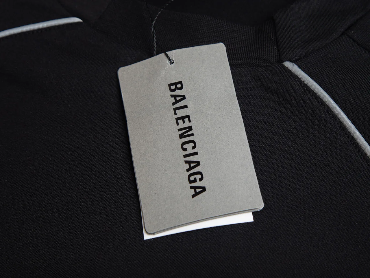 Men's T-Shirts BALENCIAGA 17400830