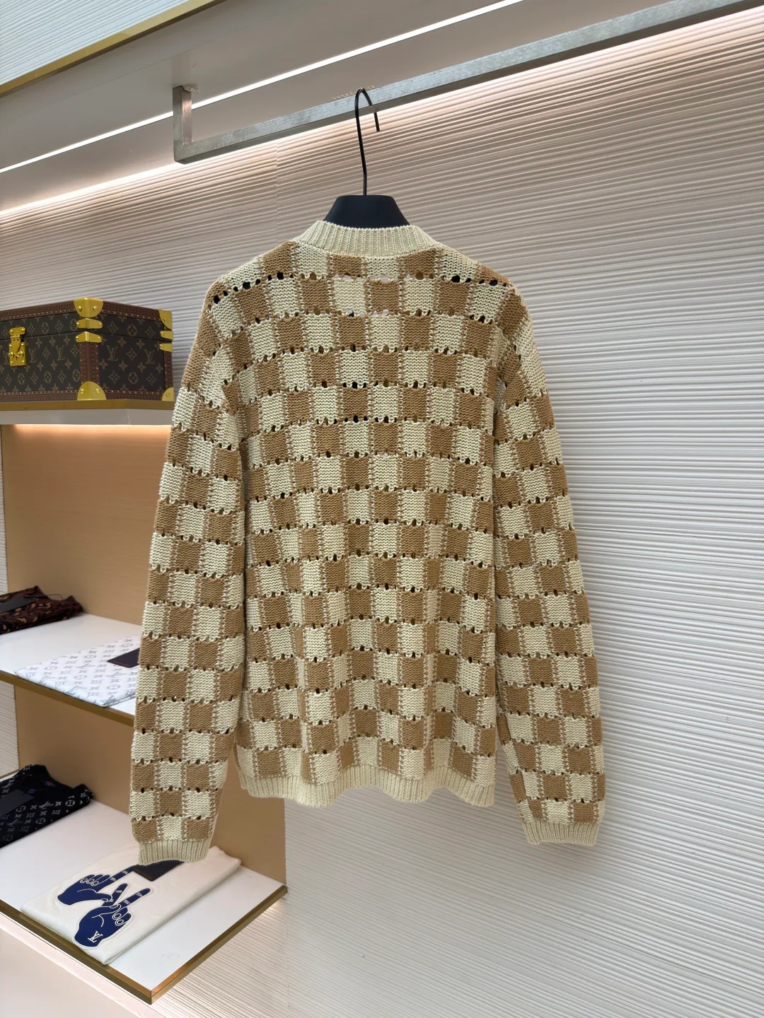 Men's Jumpers And Sweaters LOUIS VUITTON 17740832