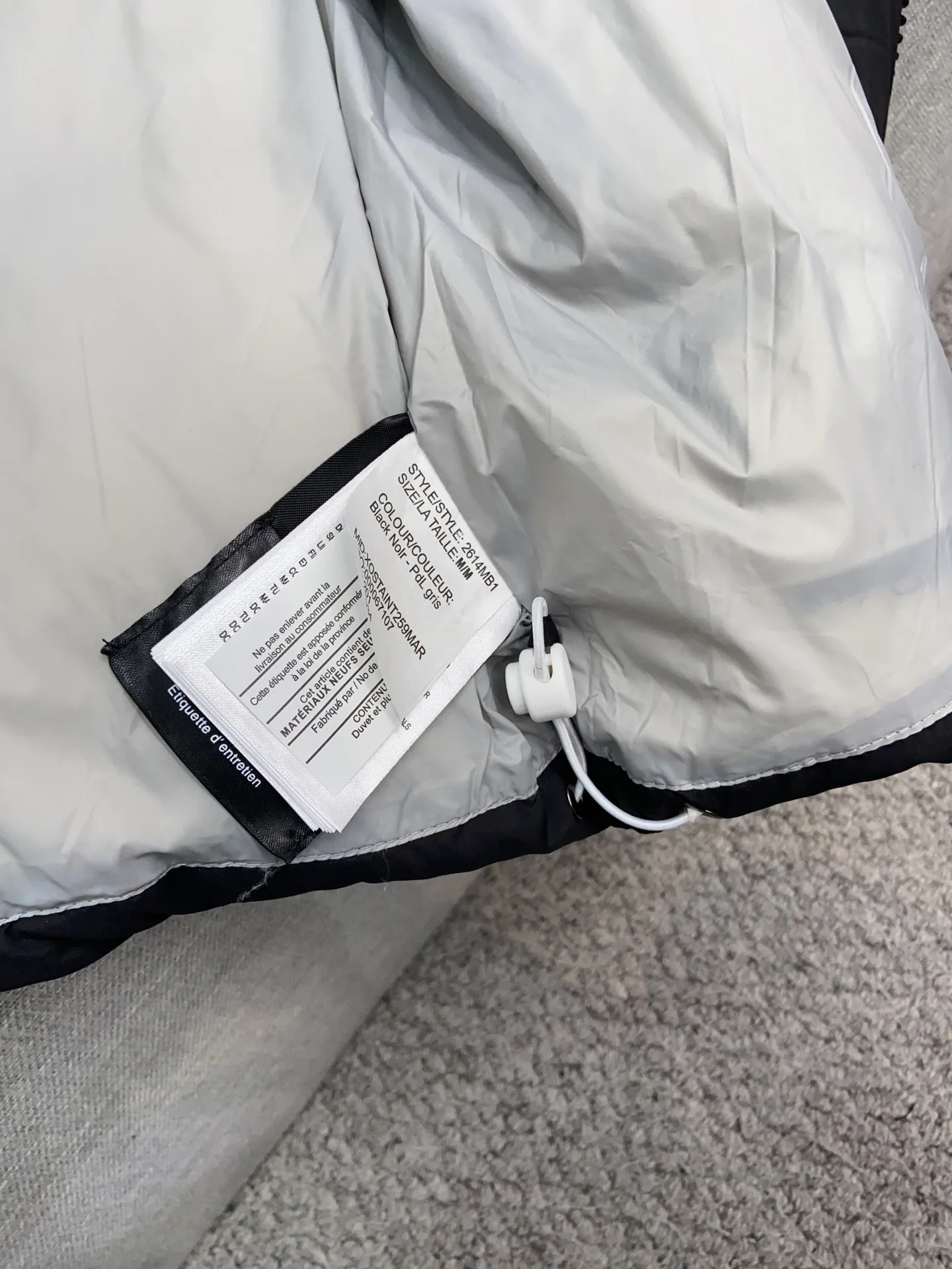 Жилеты Мужские Canada Goose 18684500