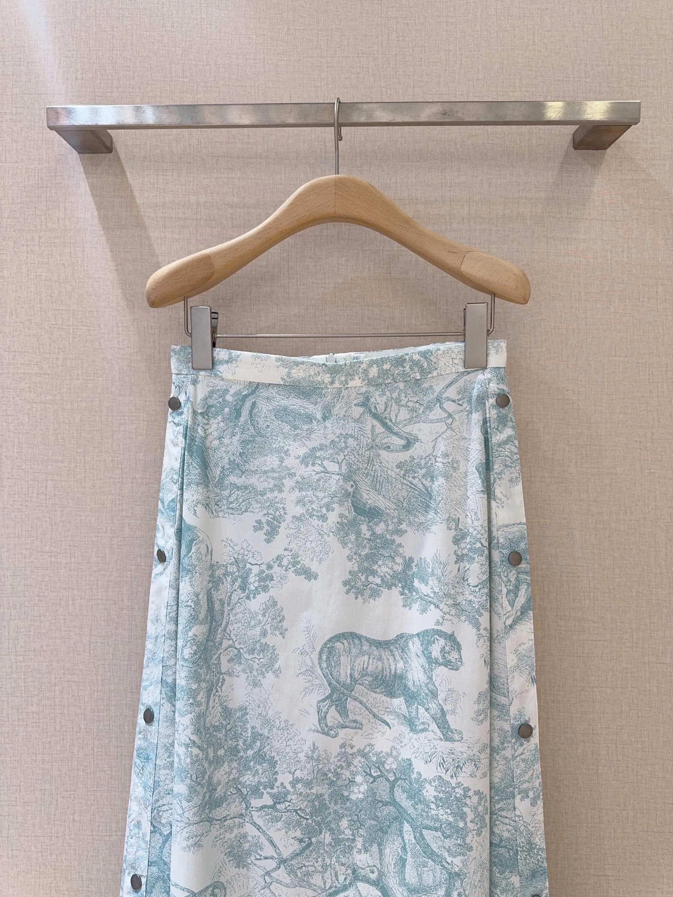 Women's Skirts CHRISTIAN DIOR 17290286