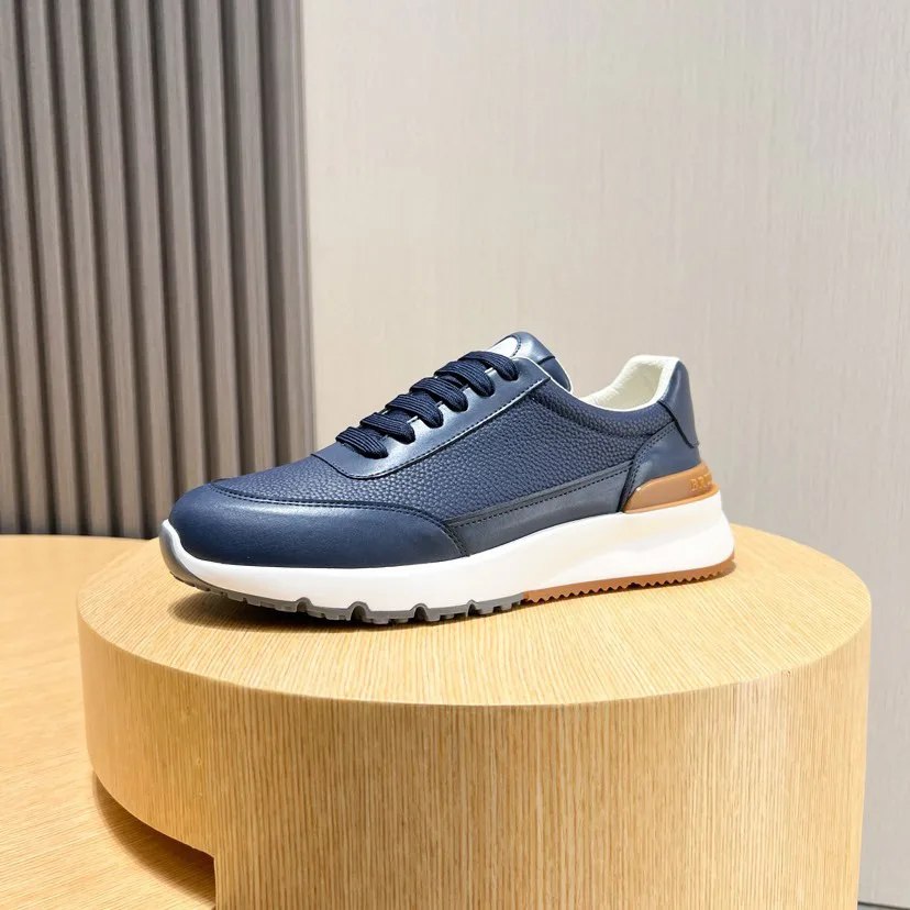 Men's Sneakers BRUNELLO CUCINELLI 18102943