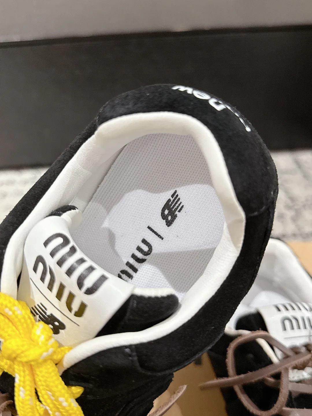 Women's Sneakers MIU MIU 18409632