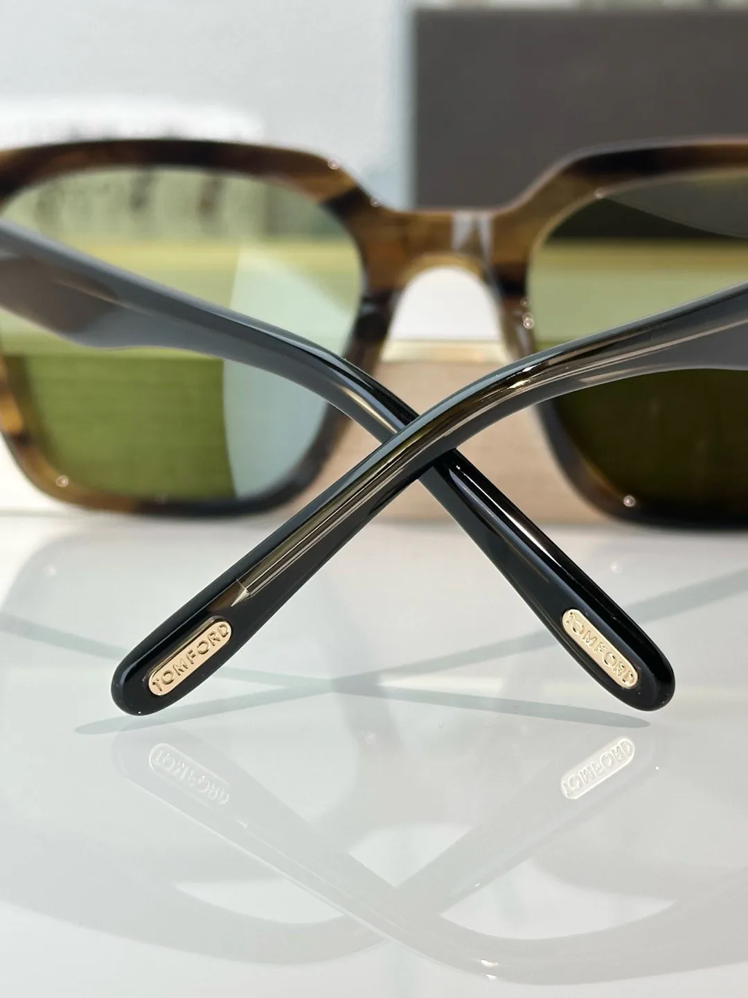 Glasses TOM FORD 16919872
